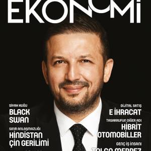Ekonomi Dergisi Röportajımız
