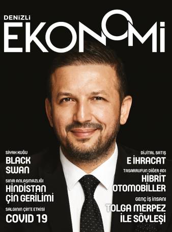 Ekonomi Dergisi Röportajımız