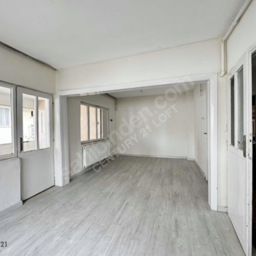 C21 Loft'tan Karaman'da Kiralık Daire