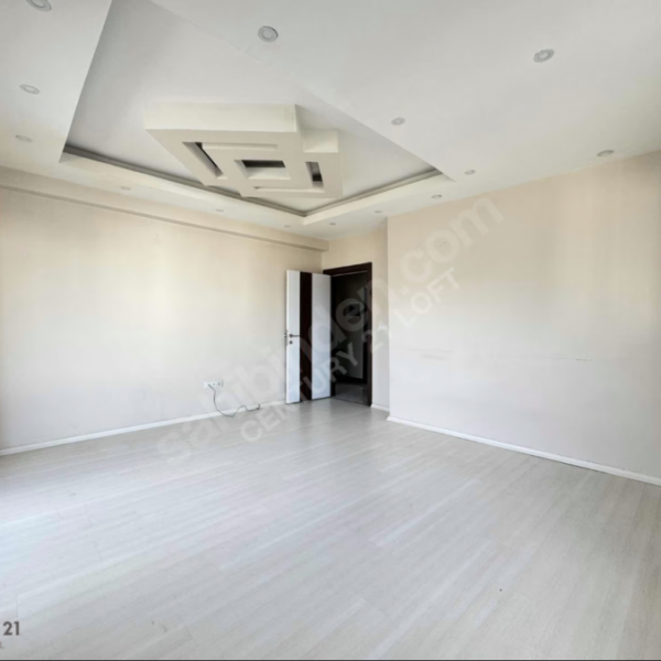 Gültepe Mahallesi'nde Kiralık 2+1 Daire