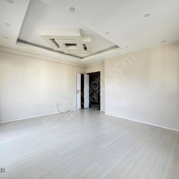 Gültepe Mahallesi'nde Kiralık 2+1 Daire