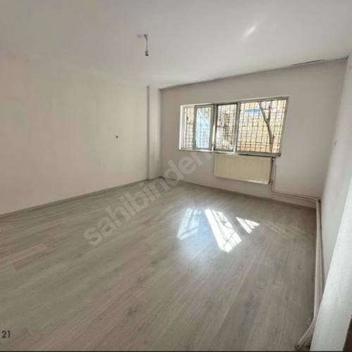 Siteler Mahallesi Kiralık 2+1 Daire