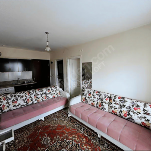 C21 Loft'tan Honaz Afşinbey Mahallesinde 1+1 Satılık Apart