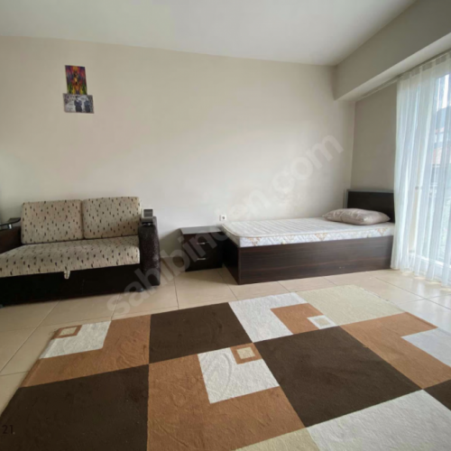 Kınıklı kampüs'te 1+0 satılık apart