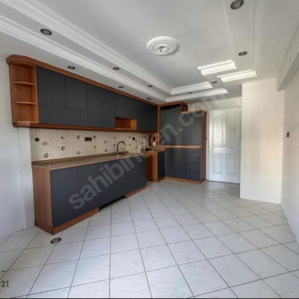 Çamlık'ta net 130 m2 Kiralık Ofis Katı