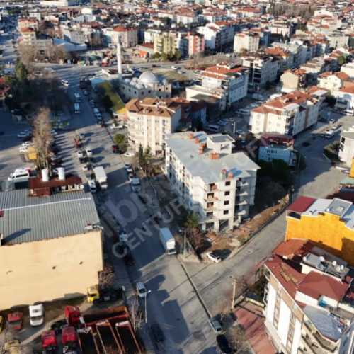 C21 LOFT'TAN ESKİ EMNİYET YANI SATILIK 2+1 FIRSAT DAİRE