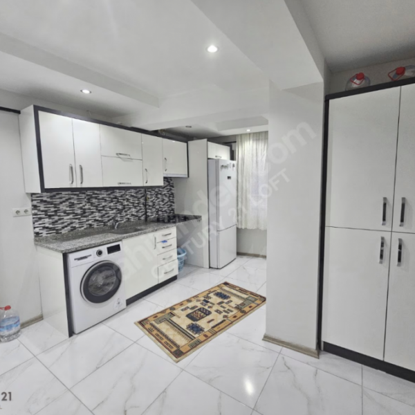 C21 LOFT'TAN DELİKTAŞ TA 2+1 95M2 SATILIK DAİRE