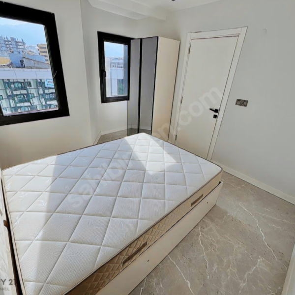 SARAYLAR MAHALLESİ'NDE 2+1 SATILIK APART