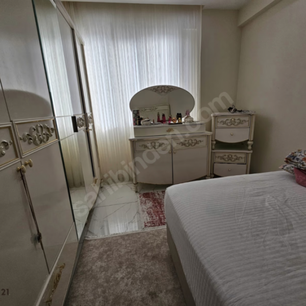 DOKUZKAVAKLAR MAHALLESİNDE SATILIK 4+1 DUBLEKS DAİRE.