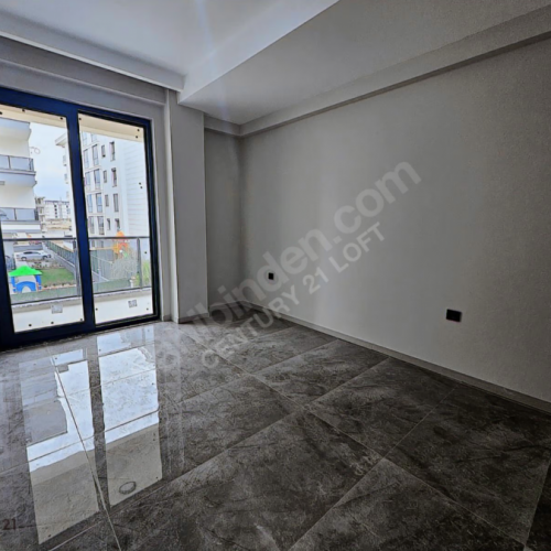 C21 DEN YENİŞAFAKTA 3+1 SIFIR SATILIK DAİRE