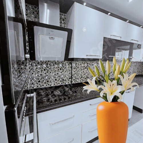 C21 LOFT'tan Yenişafak Yaşam Konaklarında Yatrımlık Çatı Dubleks