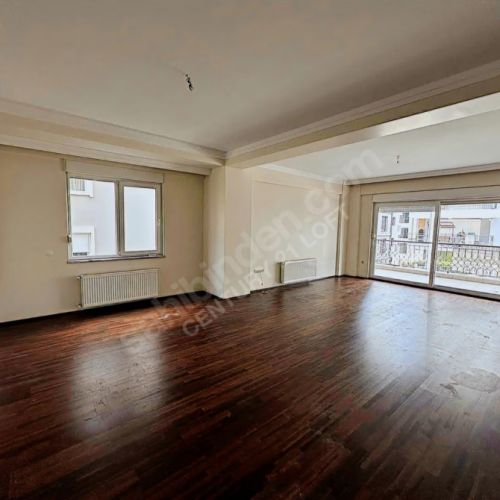 C21 LOFT'TAN ÇAMLIK MEHTAP SİTESİNDE KİRALIK DAİRE