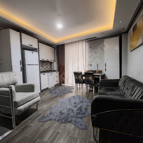 Değirmenönü Mahallesinde Kiralık 2+1 Apart