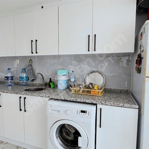 C21 Lofttan Bayramyerinde satılık 2+1 daire